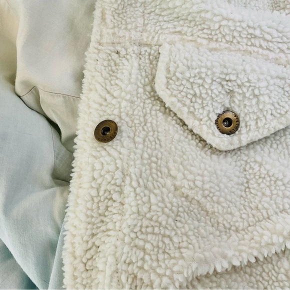 Pistola Sherpa Jacket - Picture 11 of 14